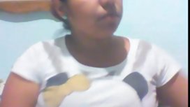 Franceska Jaimes喜欢肛交
