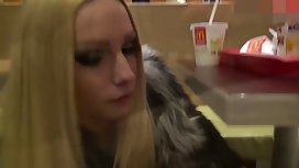 哥伦比亚人Franceska Jaimes他妈的