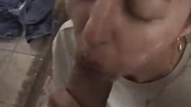 女学生被两个西班牙男性操