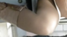 这个荡妇的巨大肛门饼