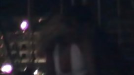 Janeth Blonde在水下性交