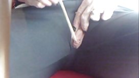 Bree Olson洗了个澡，他妈的