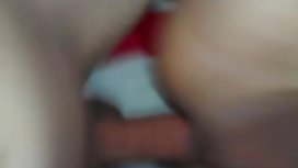 与墨西哥Gabby Quinteros的异族