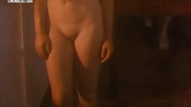 一个团伙爆炸的女孩与4个shemales