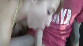 Mia Malkova和她的男朋友一起练习