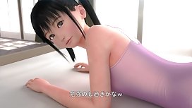 弗朗西斯卡和一个学生他妈的