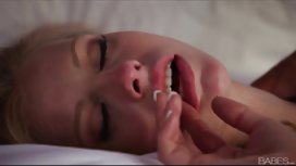 如何操一个青少年