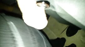 Tranny与大鸡巴抽搐