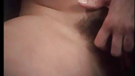 由凸轮的四个自制女同性恋者